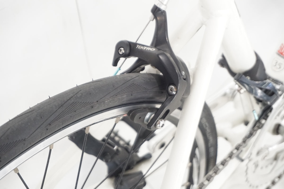 LOUIS GARNEAU 「ルイガノ」 LGS-J20R 2018年頃モデル ロードバイク/ 大阪美原北インター店