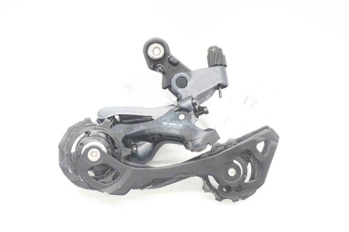 SHIMANO 「シマノ」 ULTEGRA RD-R8000 リアディレイラー / 大阪門真店