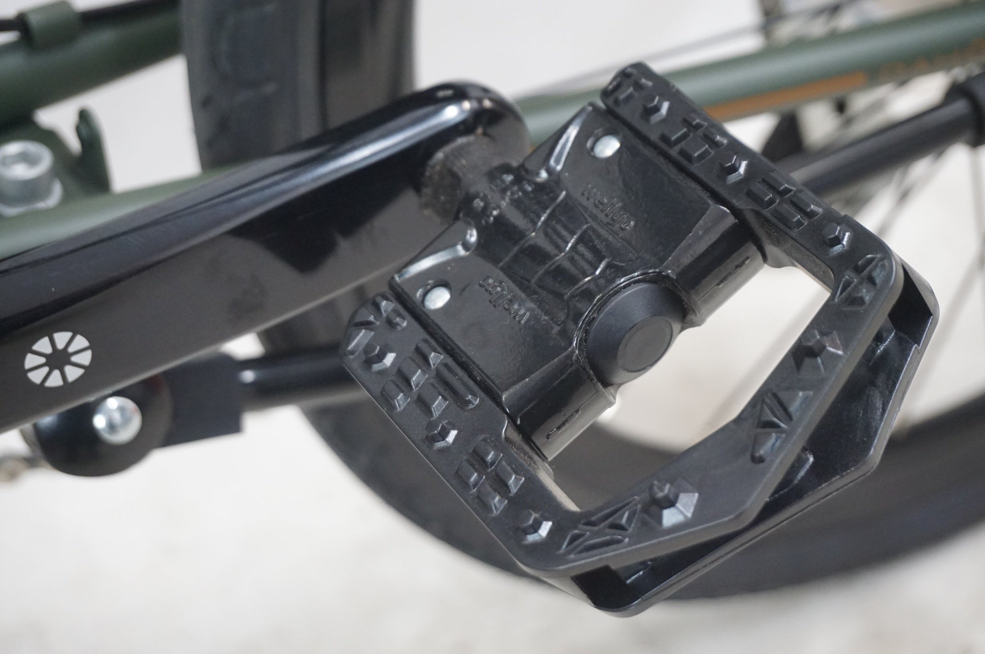 DAHON 「ダホン」 SPEED FALCO SHIMANO 2025年モデル 20インチ 折り畳み自転車 / 福岡店