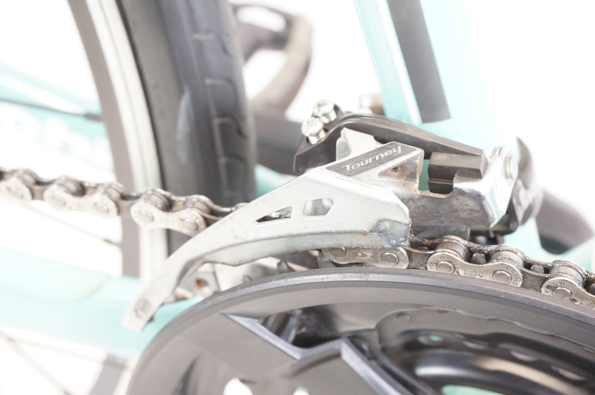 BIANCHI 「ビアンキ」 CAMALEONTE1 2017年モデル クロスバイク / 宇都宮店