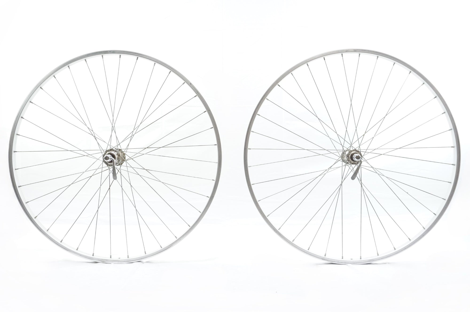 SHIMANO 「シマノ」 EXAGE FH-HG50 シマノ7速 ホイールセット / 中目黒店