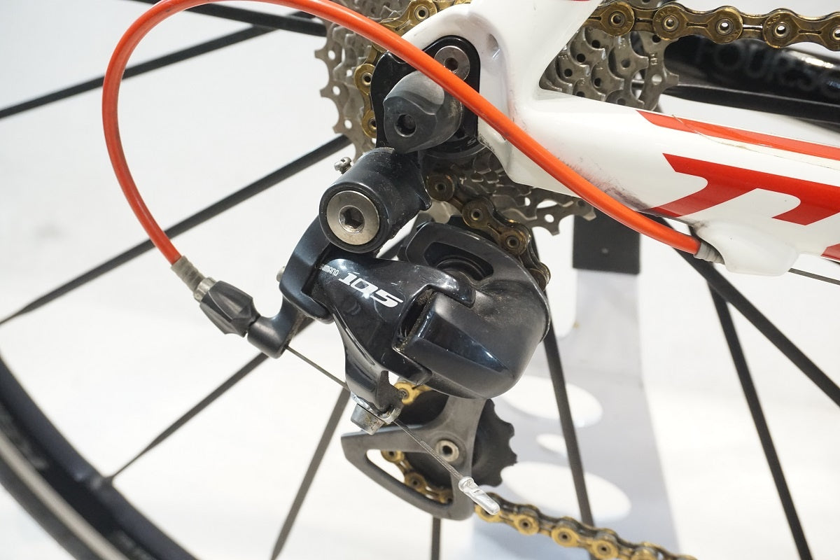 TREK 「トレック」 MADONE 4.7 2011年モデル ロードバイク / 横浜戸塚店
