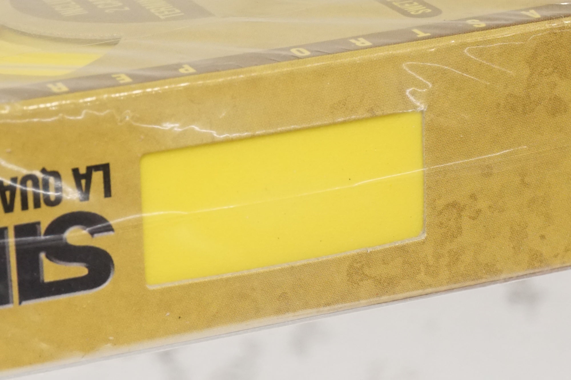 SILVA 「シルヴァ」 CORK バーテープ / 大宮店