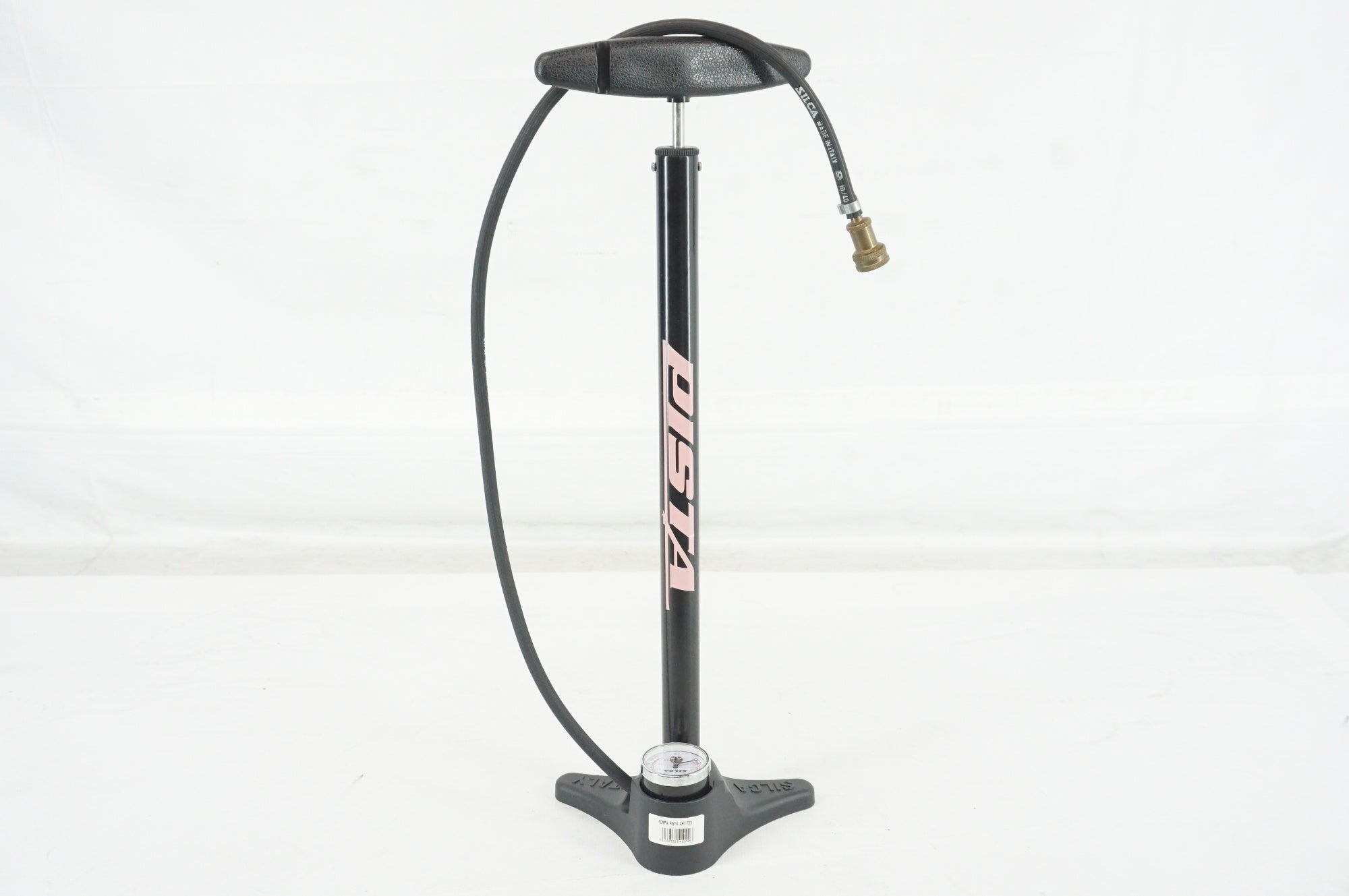 SILCA 「シリカ」 PISTA フロアポンプ / 阪急塚口店