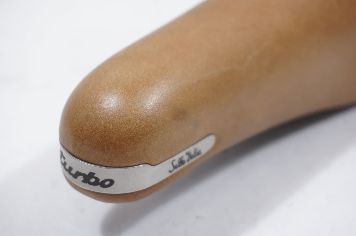 SELLE ITALIA 「セライタリア」 MILANO TURBO RACER サドル / 世田谷店
