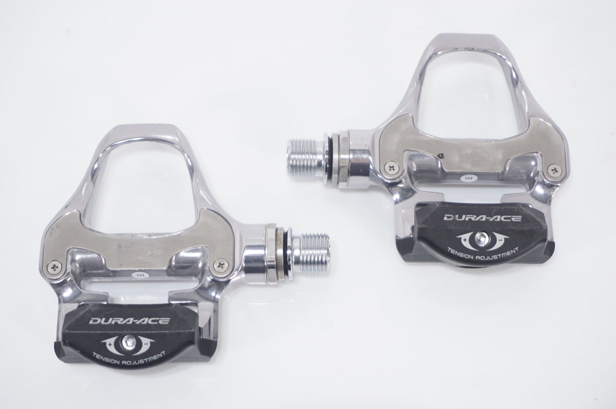 SHIMANO 「シマノ」 DURA-ACE PD-7810 ペダル / AKIBA店 ｜ バイチャリ