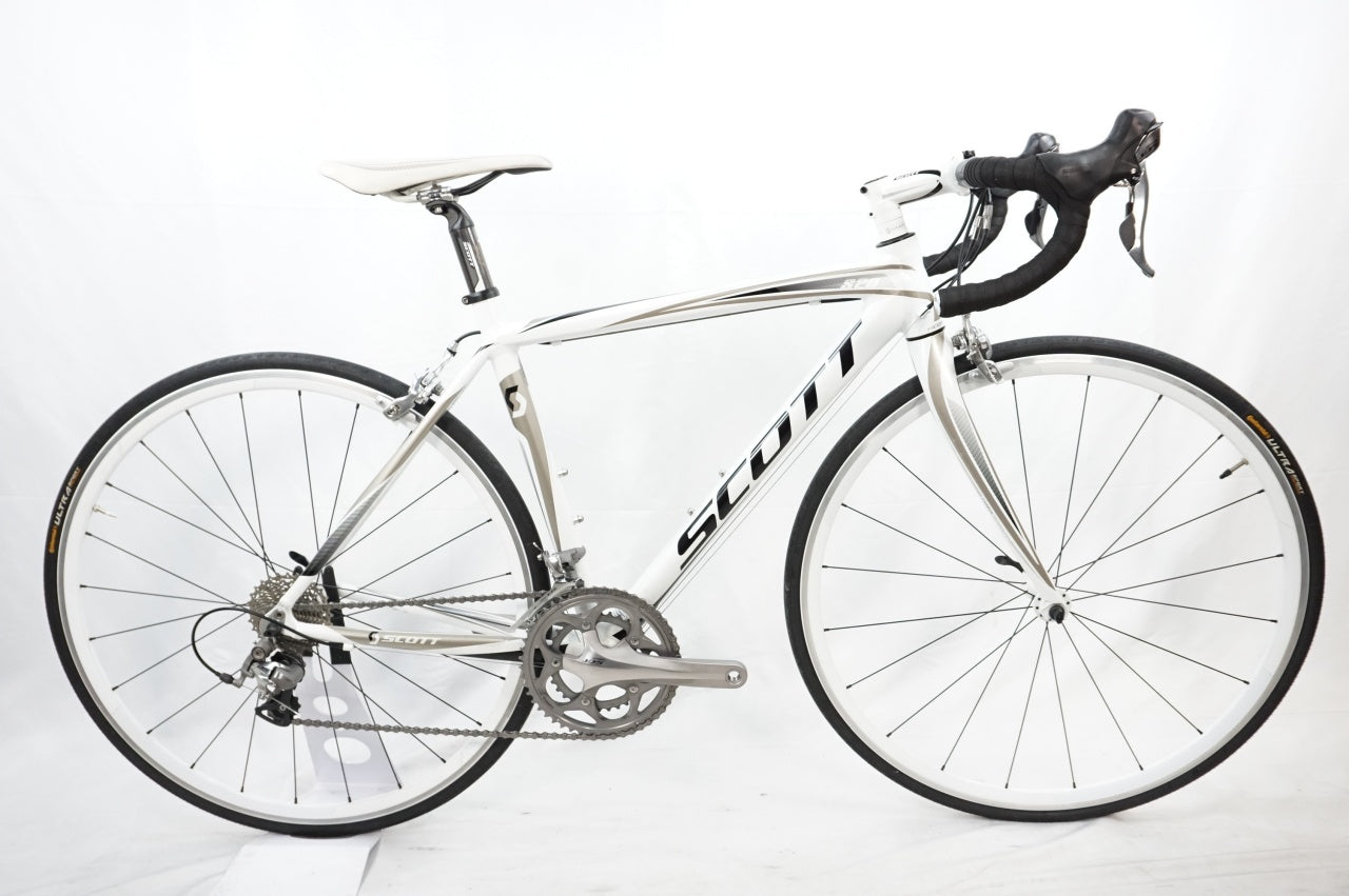 SCOTT 「スコット」 SPEEDSTER S20 2011年モデル ロードバイク / 川越店