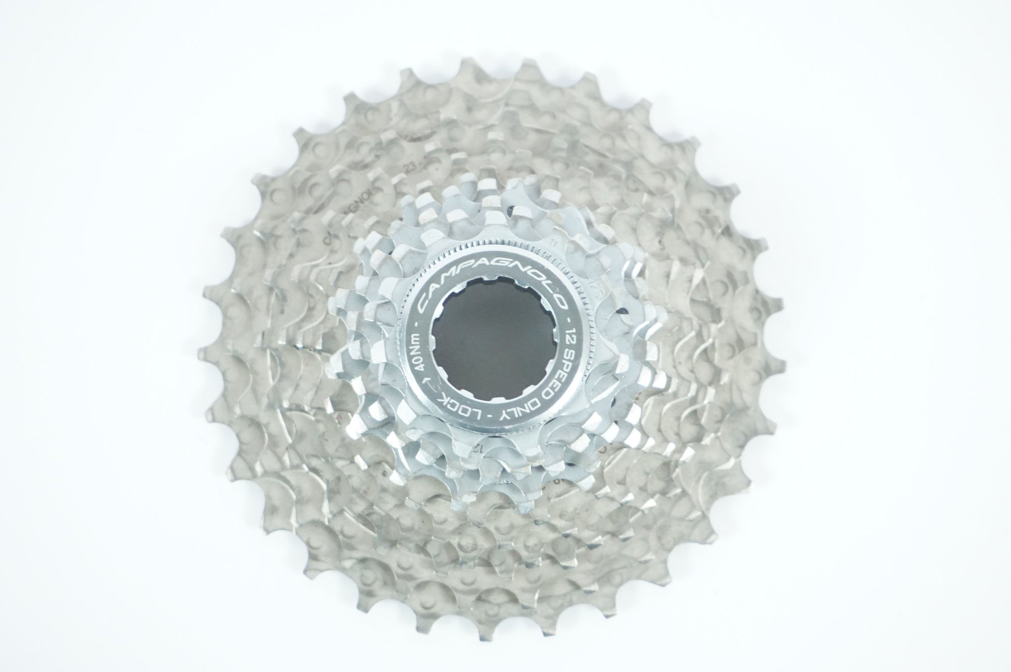 CAMPAGNOLO 「カンパニョーロ」 CHORUS 12S 11-29T スプロケット