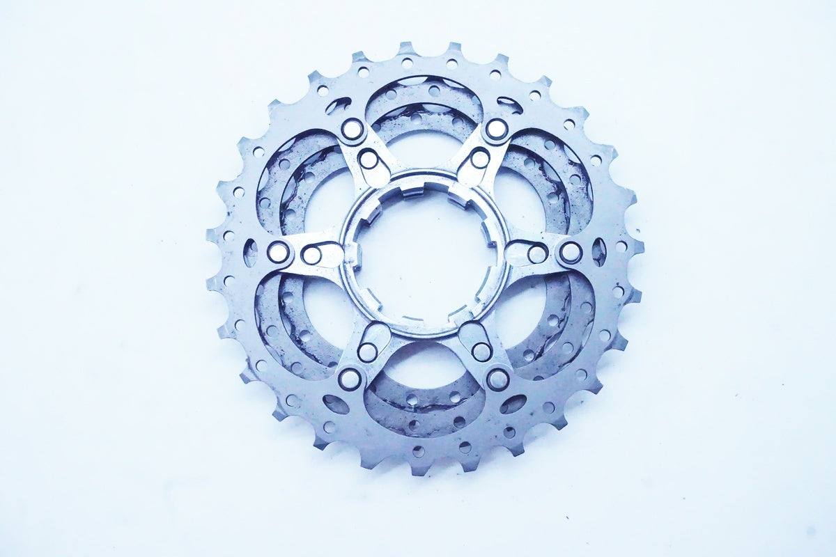 SHIMANO「シマノ」 DURA-ACE CS-7900 12-27T スプロケット/ 京都西院店
