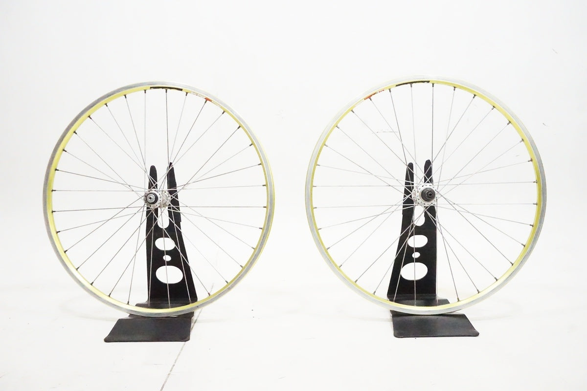 MAVIC「マビック」 X517 SUP ホイールセット/ 京都西院店