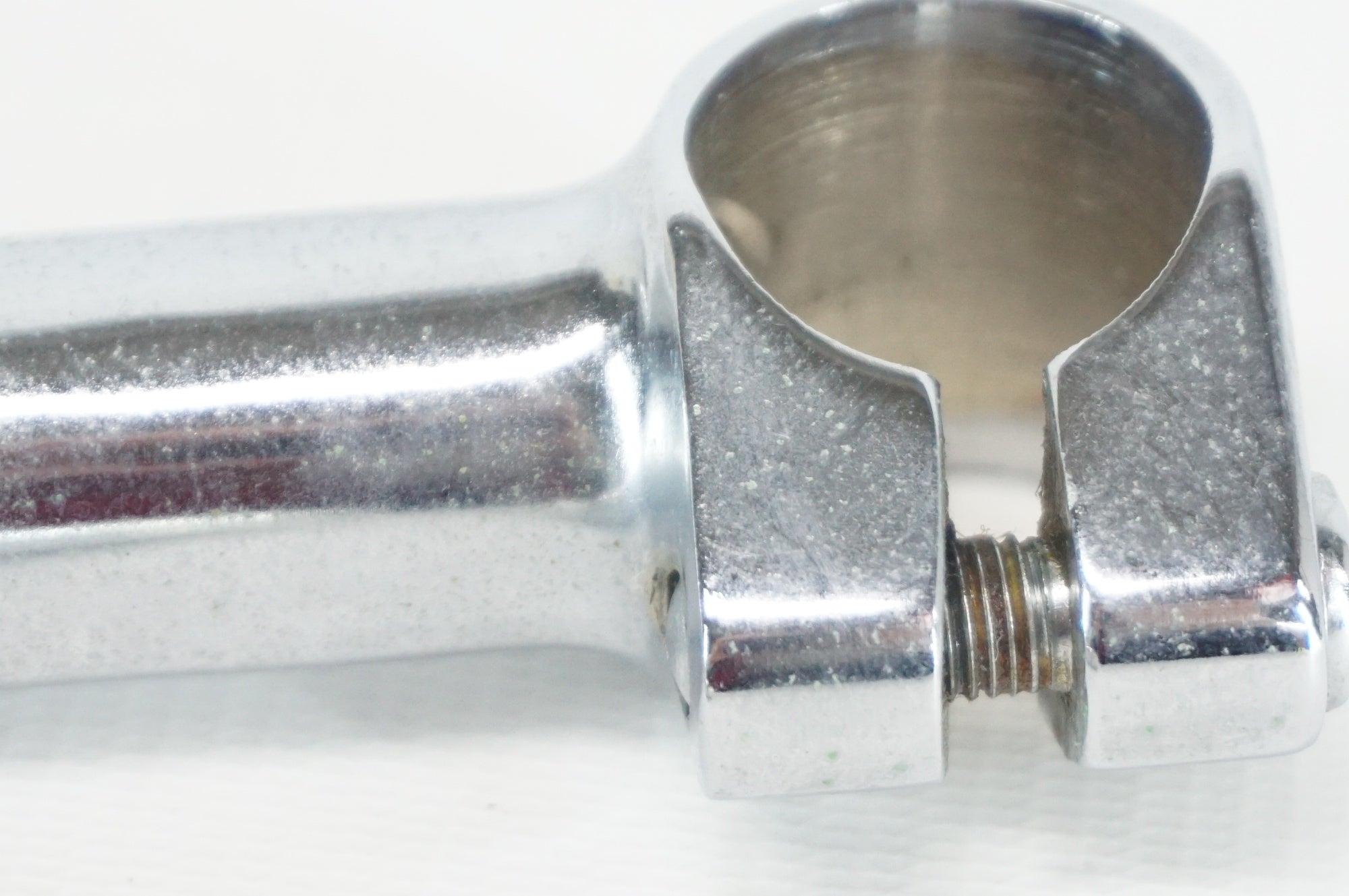 NITTO 「ニットー」 NJS φ25.4 100mm ステム / 阪急塚口店