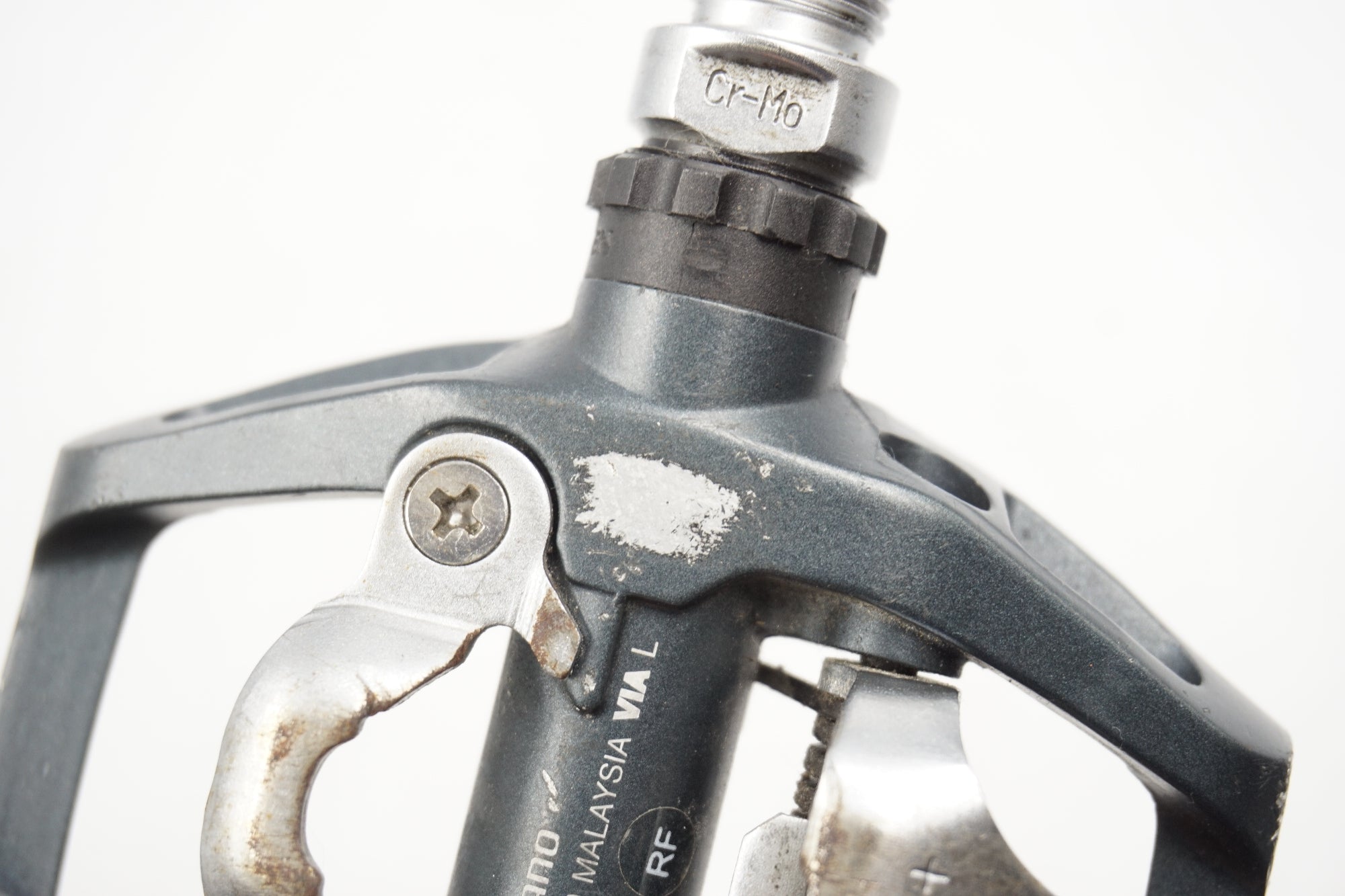 SHIMANO 「シマノ」 PD-EH500 ペダル / 奈良店