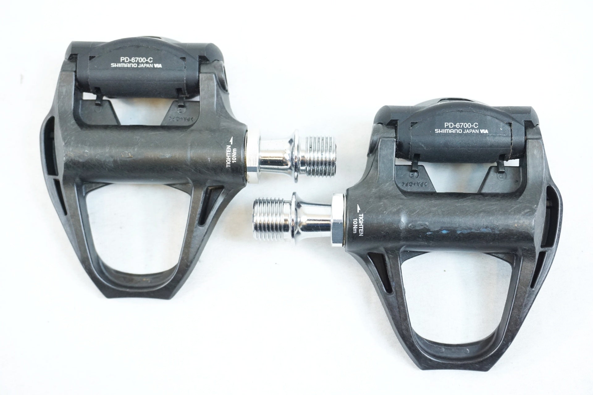 SHIMANO 「シマノ」 ULTEGRA PD-6700-C ペダル / 有明ガーデン店