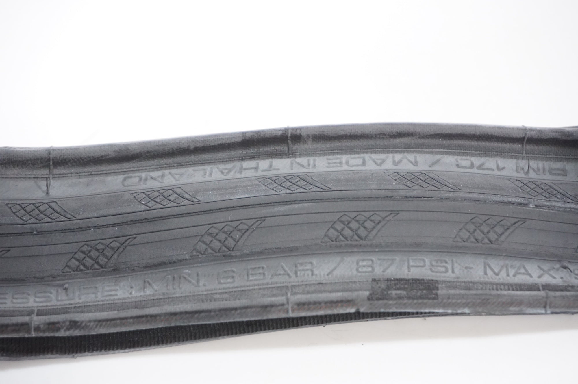 VITTORIA 「ヴィットリア」 ZAFFIRO PRO 700×23C タイヤ / AKIBA店