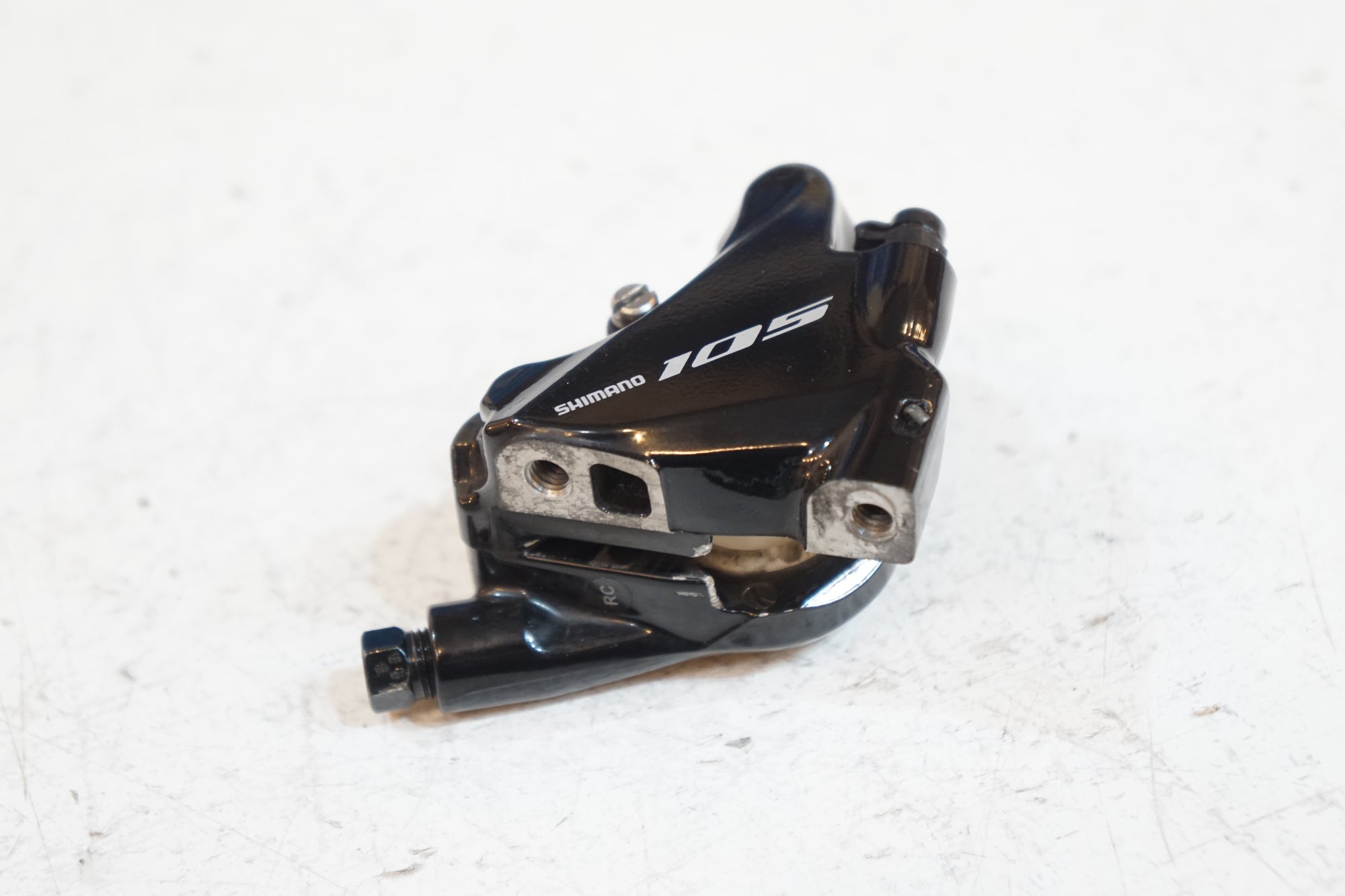 SHIMANO 「シマノ」 105 BR-R7070 ディスクブレーキ セット / バイチャリ浦和ベース