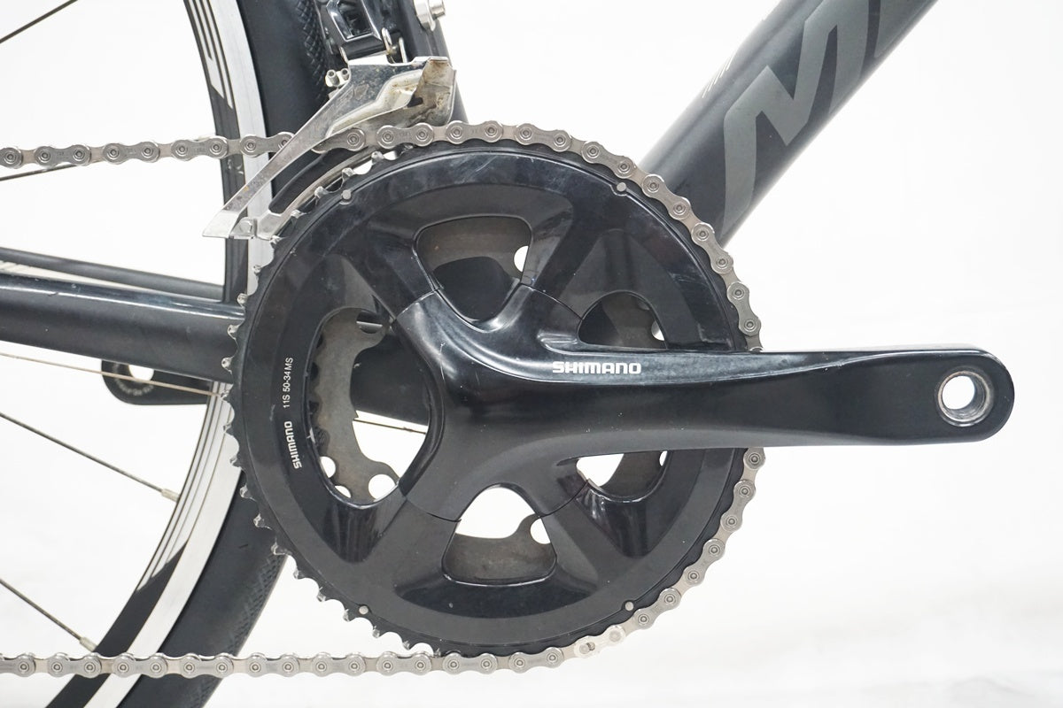 MERIDA 「メリダ」 SCULTURA 100 2019年モデル ロードバイク/ 大阪美原北インター店