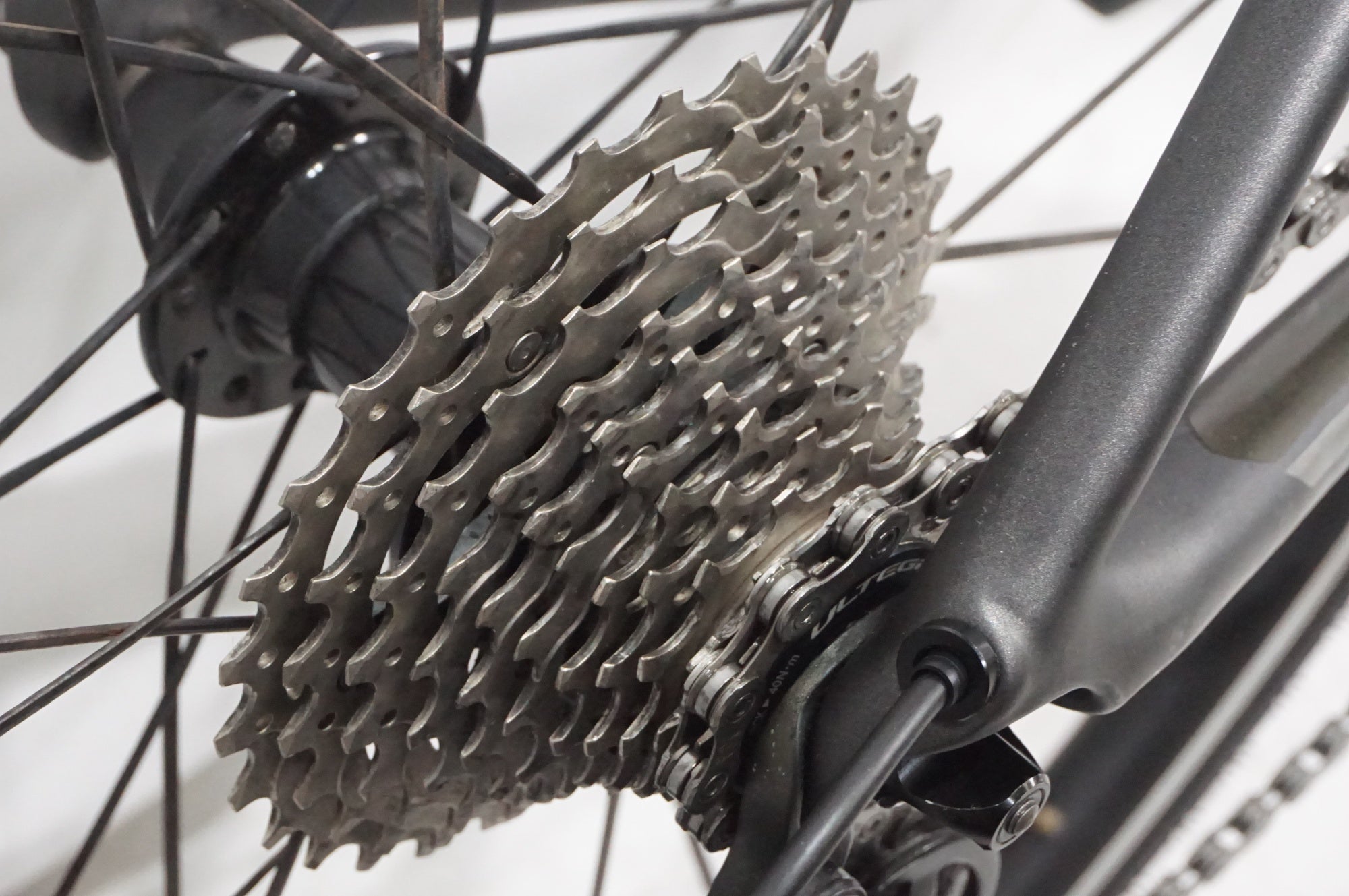 TREK 「トレック」 EMONDA SL5 カスタム 2018年モデル ロードバイク / AKIBA店