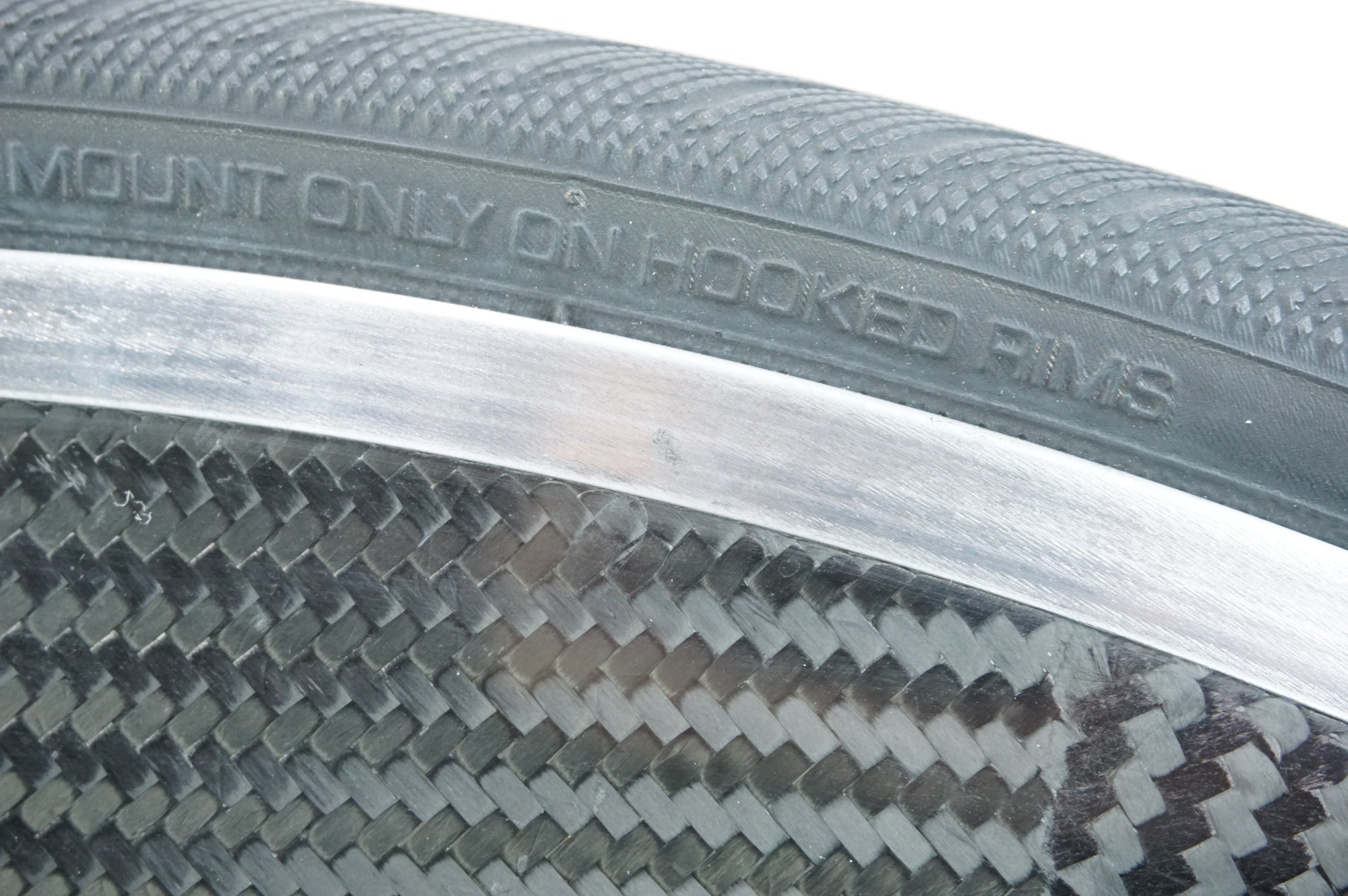 HED 「ヘッド」 HED.3 カーボンバトン フロントホイール / 中目黒店