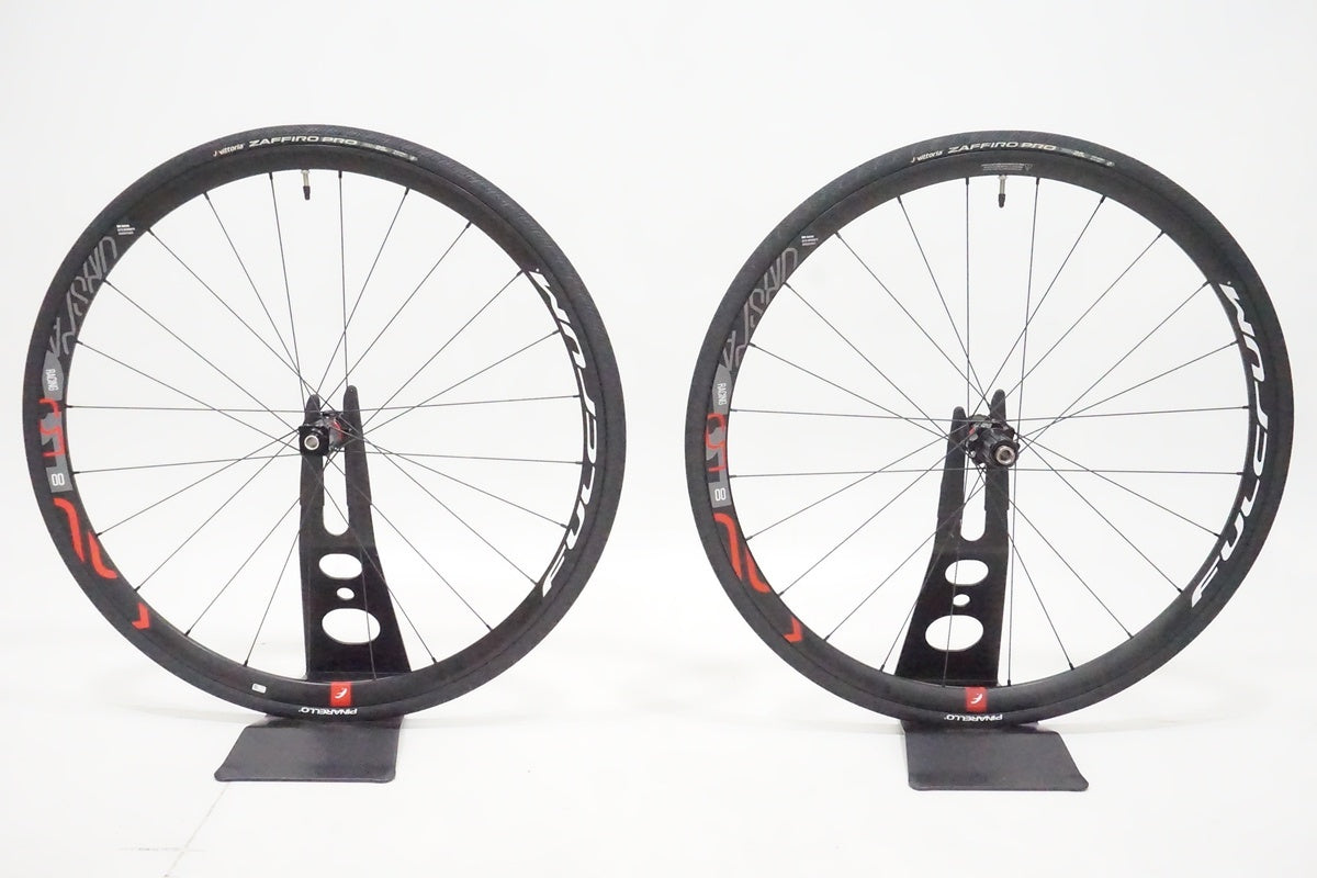 FULCRUM「フルクラム」 RACING 500 DB ホイールセット / 京都西院店