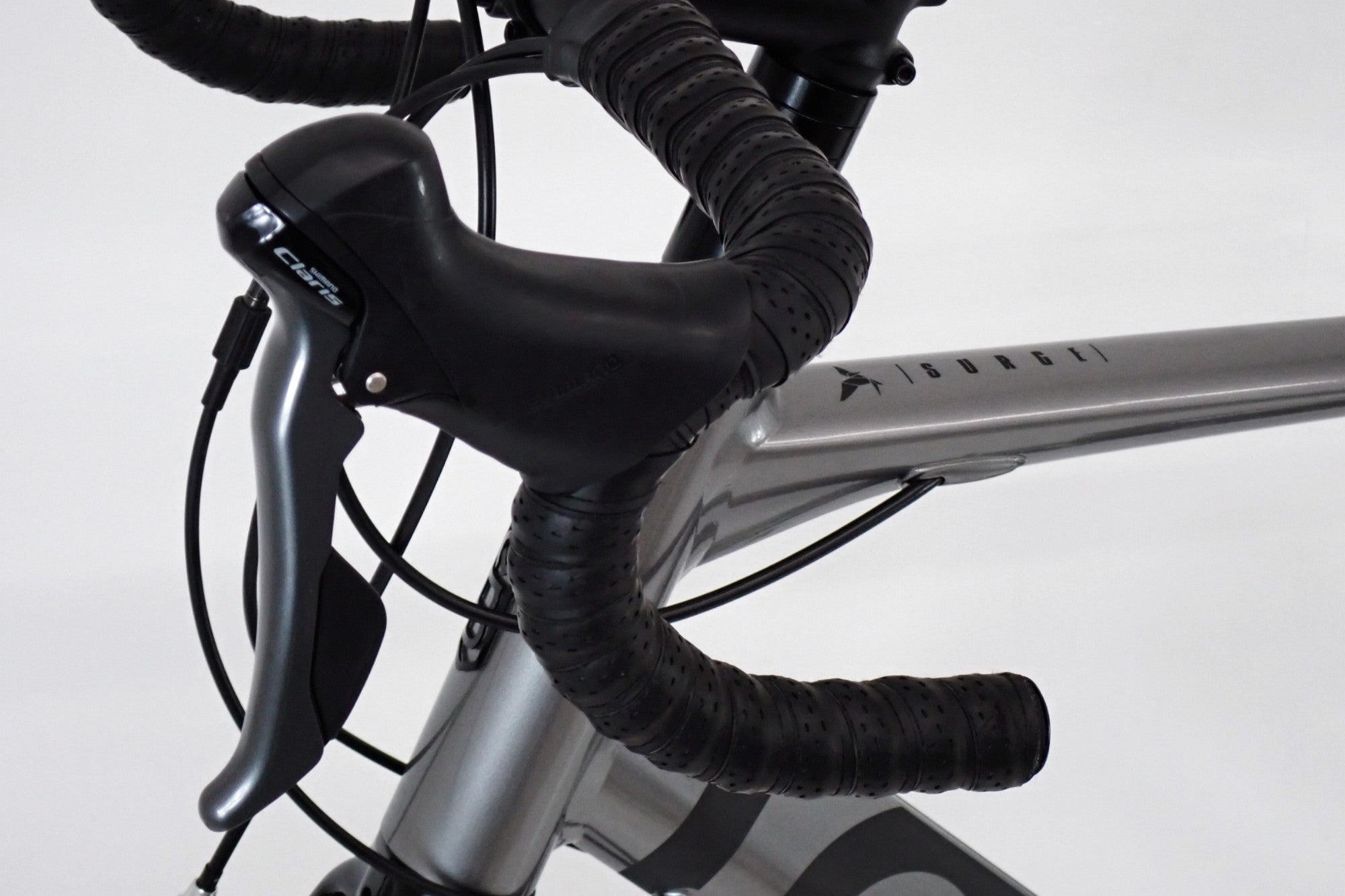 TERN 「ターン」 SURGE 2024年モデル 20インチ ミニベロ / 伊勢崎店