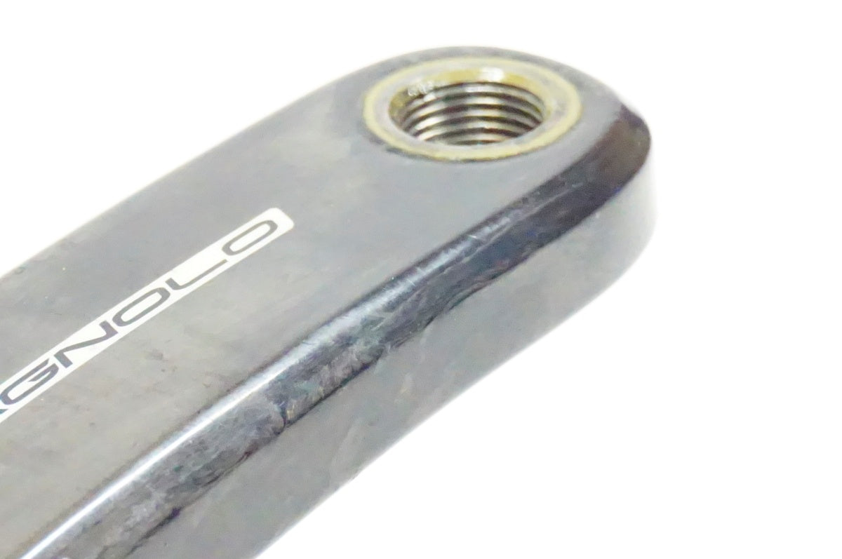 CAMPAGNOLO 「カンパニョーロ」 CHORUS 53-39T 170mm クランク / 名古屋大須店