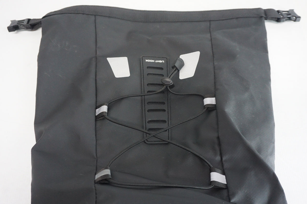 RHINOWALK 「ライノウォーク」 13L サドルバッグ / 阪急塚口店