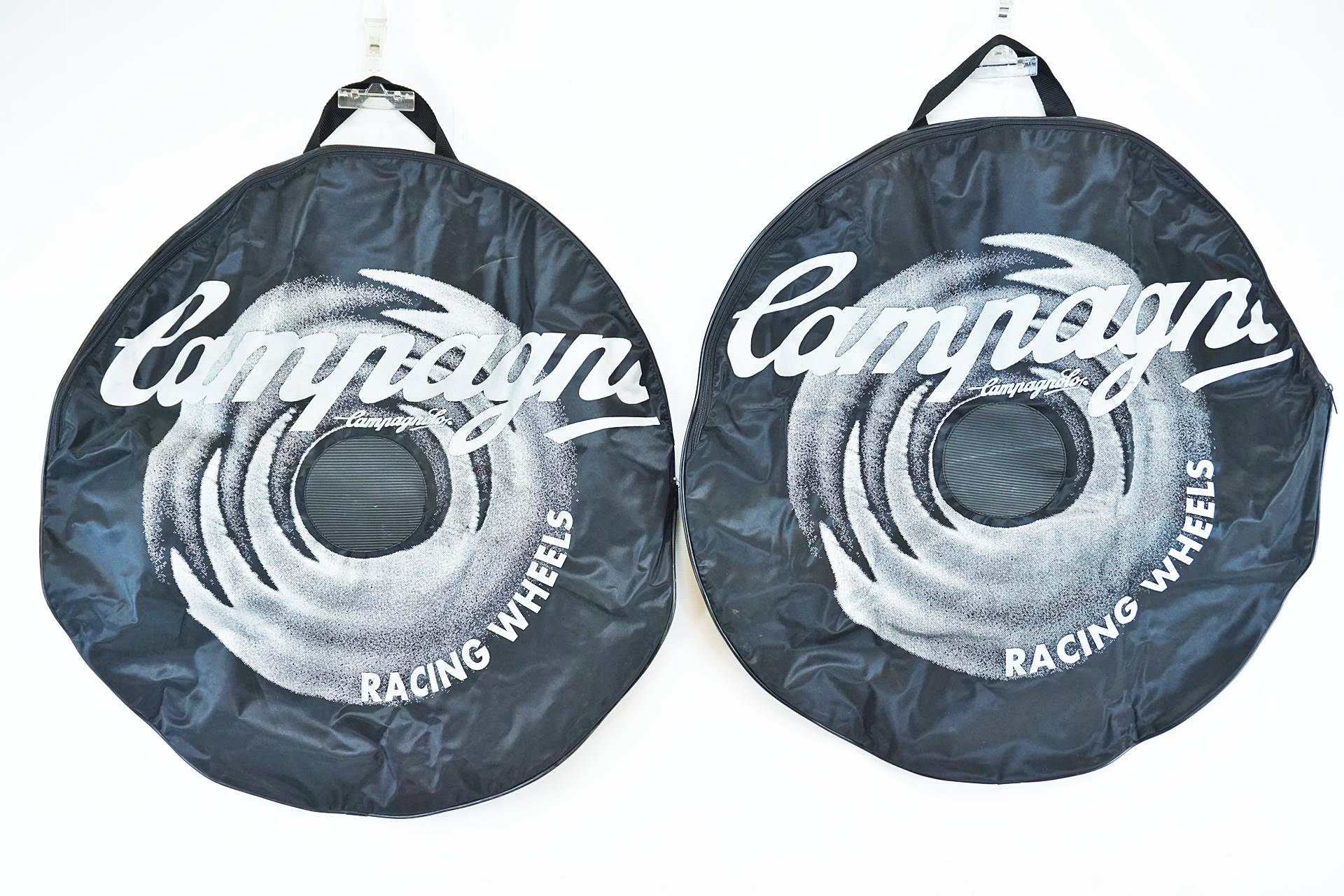 CAMPAGNOLO 「カンパニョーロ」 ホイールバッグセット / 有明ガーデン店