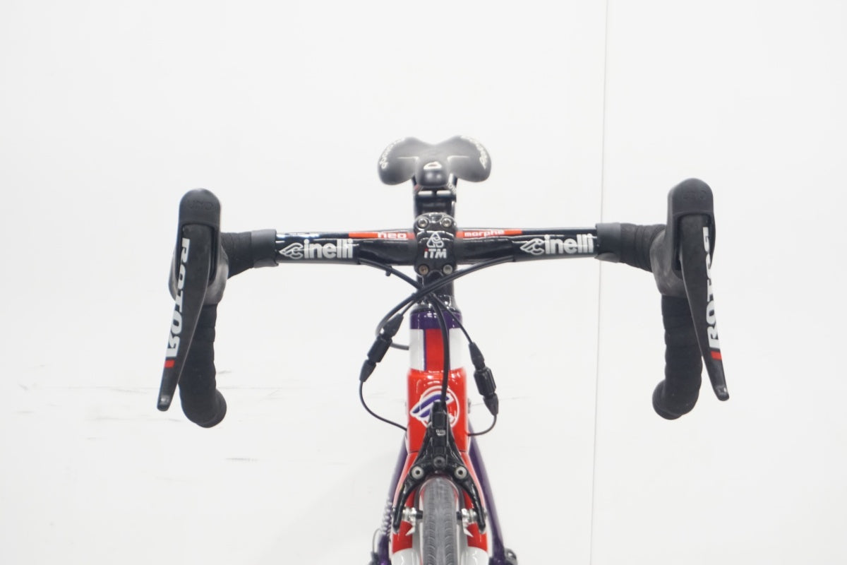 CINELLI 「チネリ」 VERY BEST OF 2015年モデル ロードバイク / 滋賀大津店