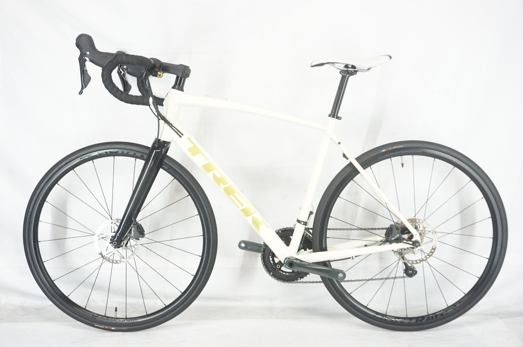 TREK 「トレック」 DOMANE AL 4 2021-2023年モデル ロードバイク / 阪急塚口店