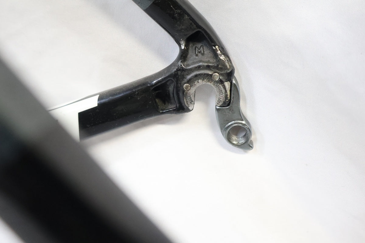 ジャンク GIANT 「ジャイアント」 DEFY ADVANCED3 2010年モデル フレームセット / 高知店