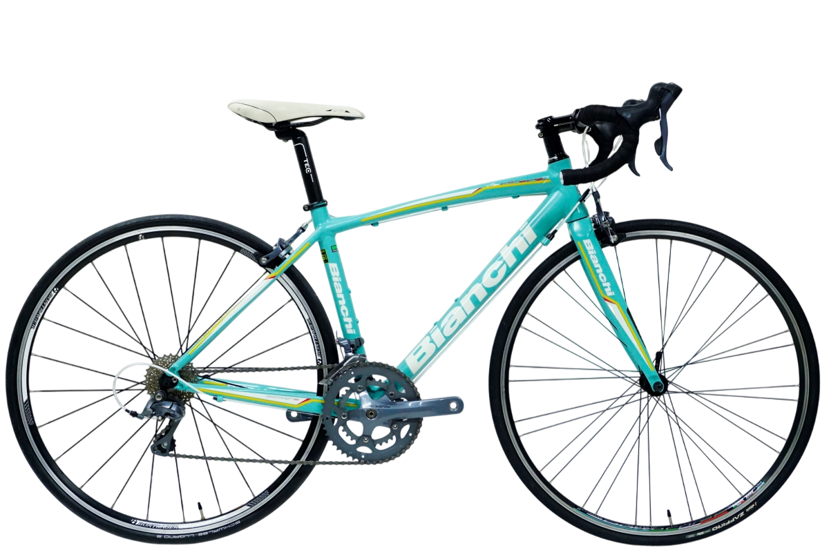 BIANCHI 「ビアンキ」 VIA NIRONE 7 PRO CLARIS 2016年モデル ロードバイク / 名古屋大須店