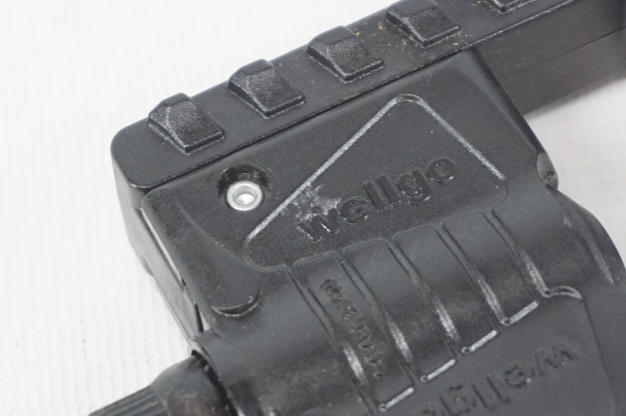 WELLGO 「ウェルゴ」 ペダル / 阪急塚口店