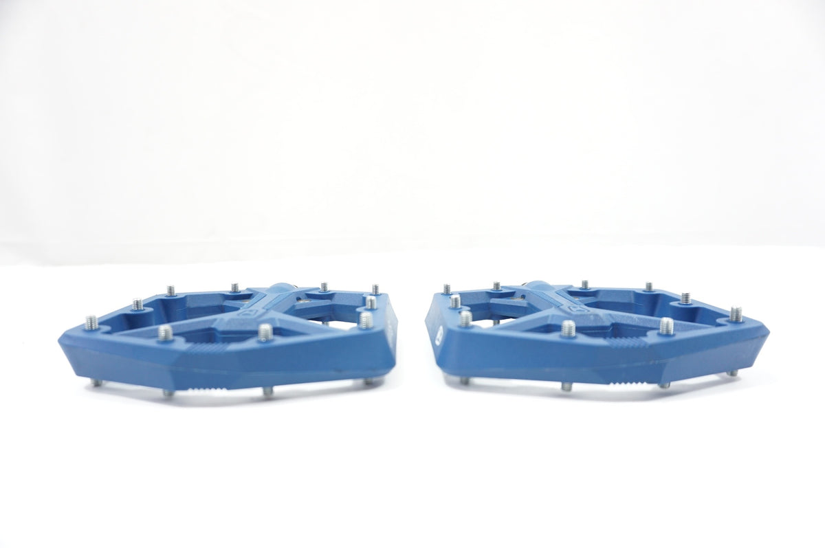 CRANKBROTHERS 「クランクブラザース」 STAMP 1 GEN2 ペダル / 世田谷店