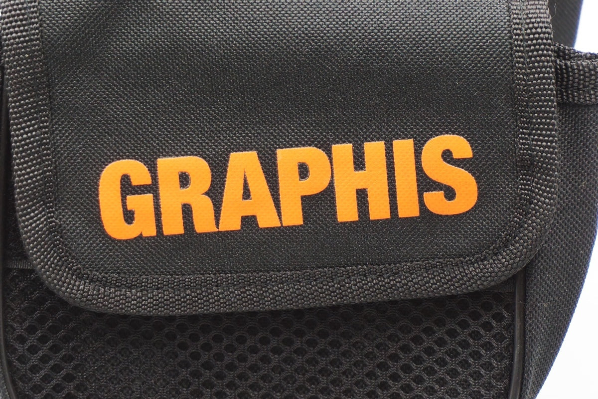 GRAPHIS 「グラフィス」 トップチューブバッグ / 奈良店
