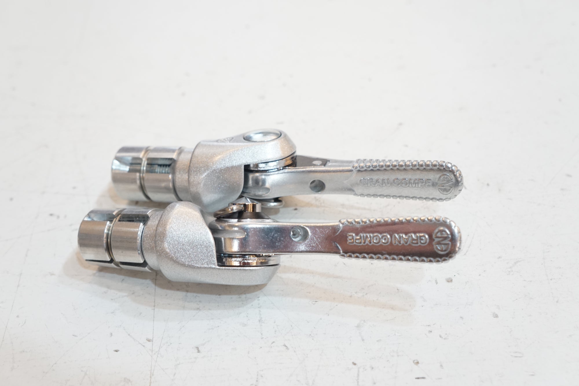 GRAN COMPE 「グラン コンペ」 ENE BAR END CONTROL シフトレバー / バイチャリ浦和ベース