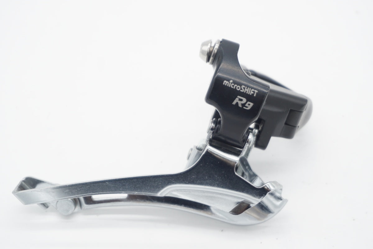 MICROSHIFT 「マイクロシフト」 R9 FD-R352 フロントディレイラー