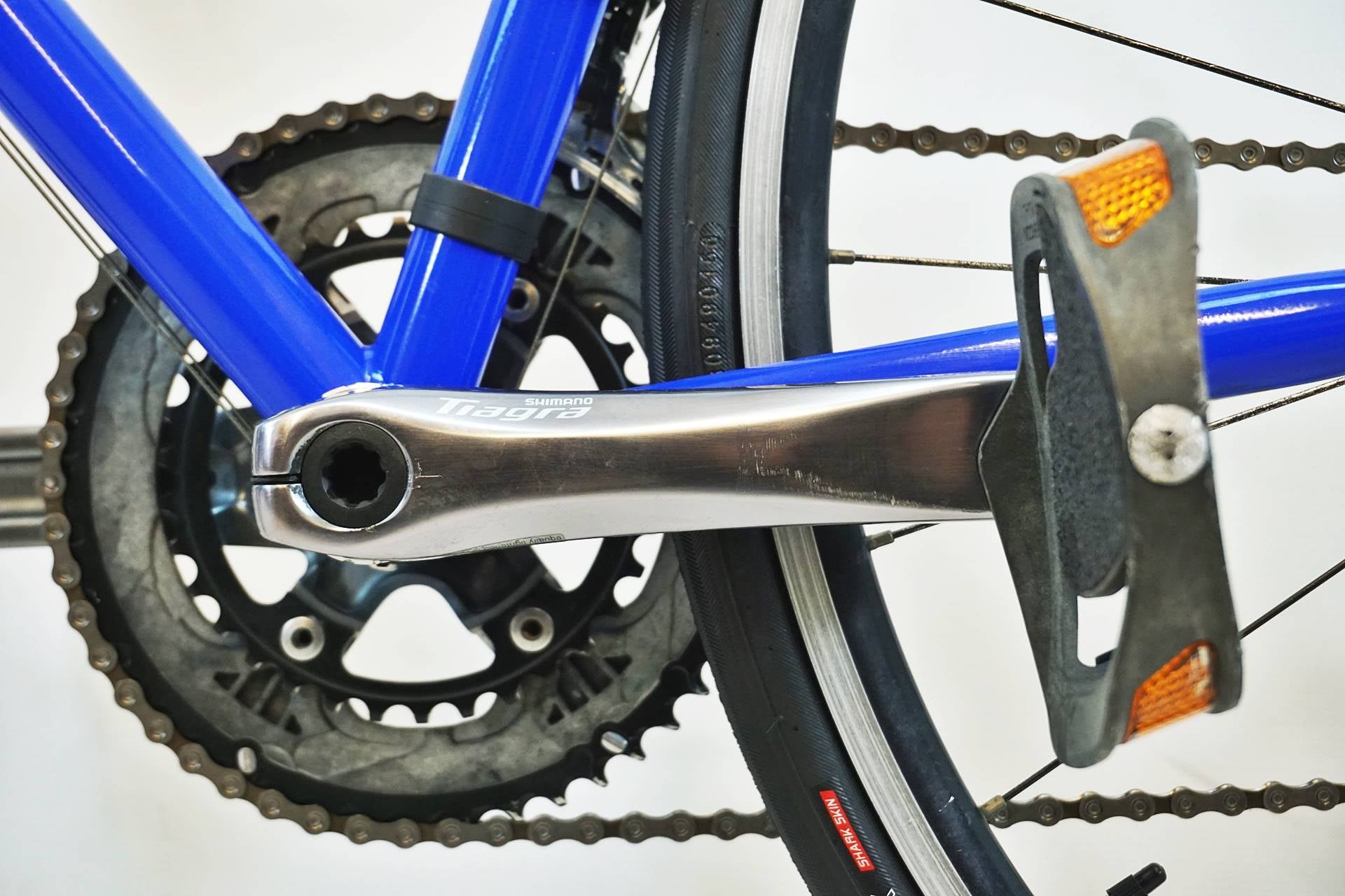 GIOS 「ジオス」 AMPIO TIAGRA 2017年モデル クロスバイク / 中目黒店