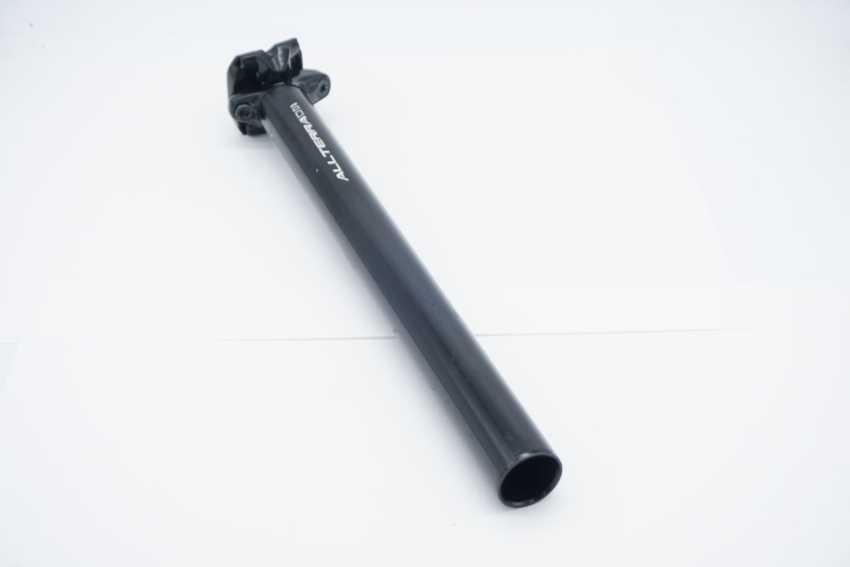 GT 「ジーティー」 ALL TERRA φ30.9 350mm シートポスト / 滋賀大津店