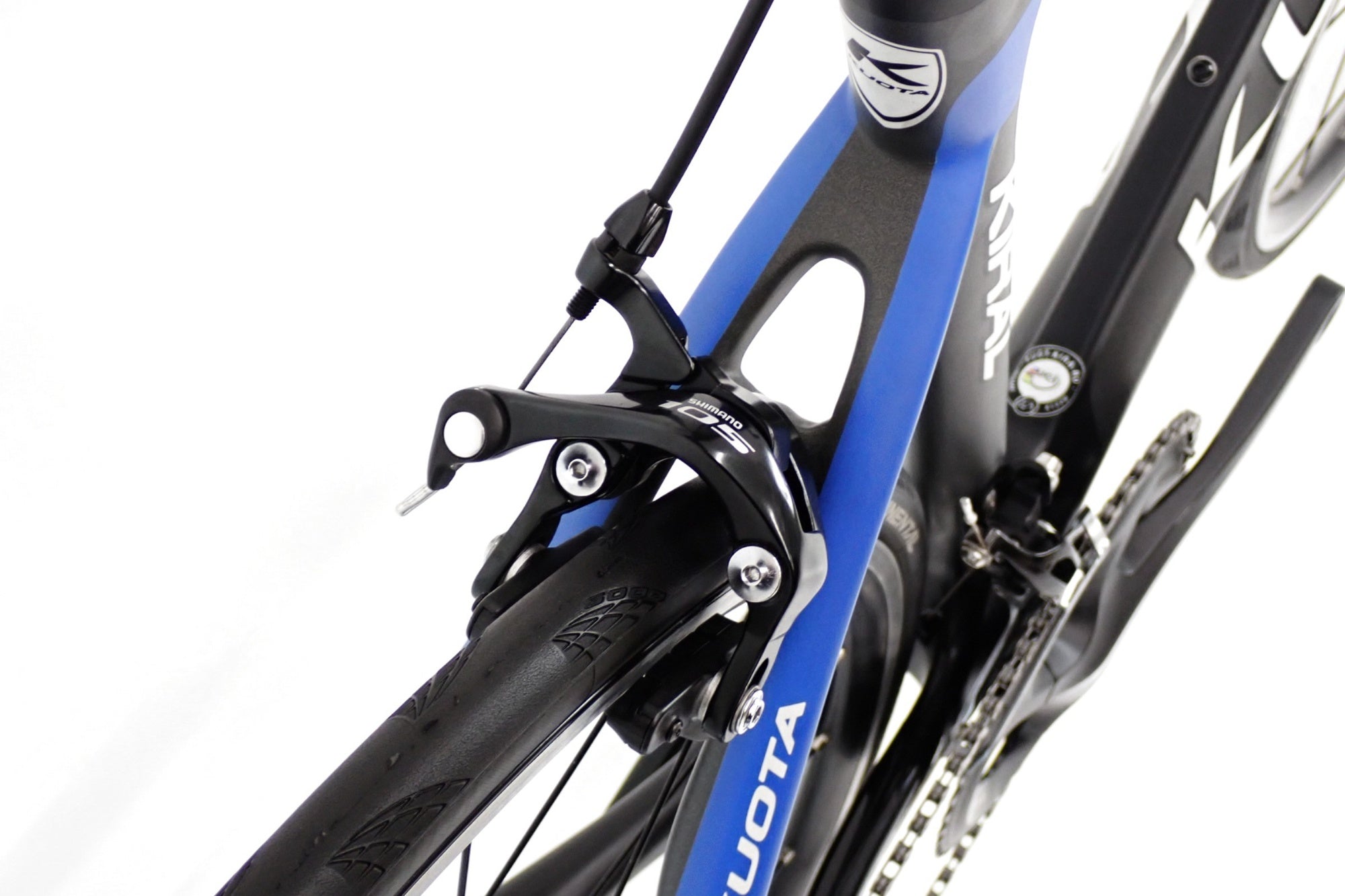 KUOTA 「クオータ」 KIRAL 2015年モデル ロードバイク / 伊勢崎店