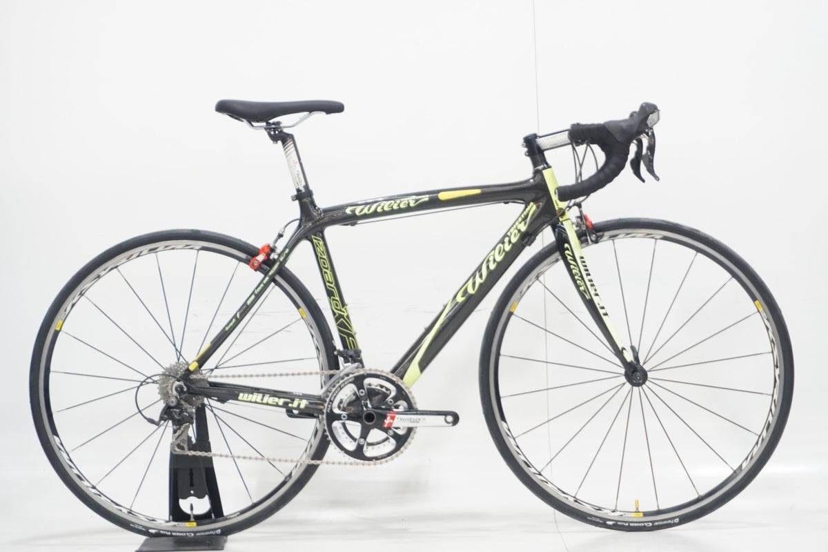 WILIER 「ウィリエール」 IZOARD XP 2012年モデル ロードバイク / 滋賀大津店