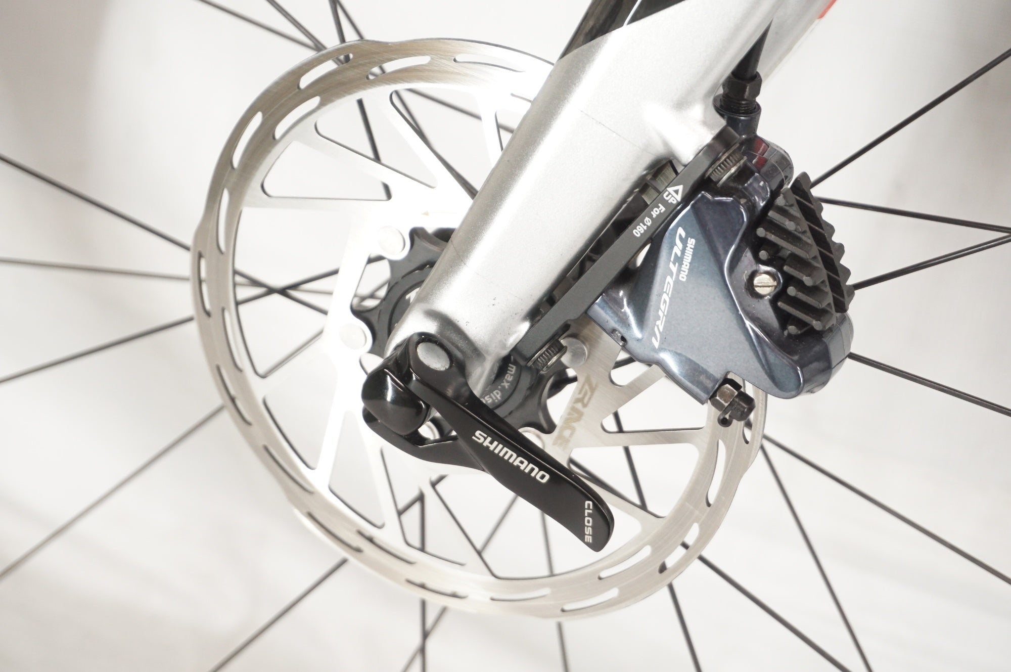 NESTO 「ネスト」 CLAUS PRO 2024年モデル シクロクロスバイク / 阪急塚口店