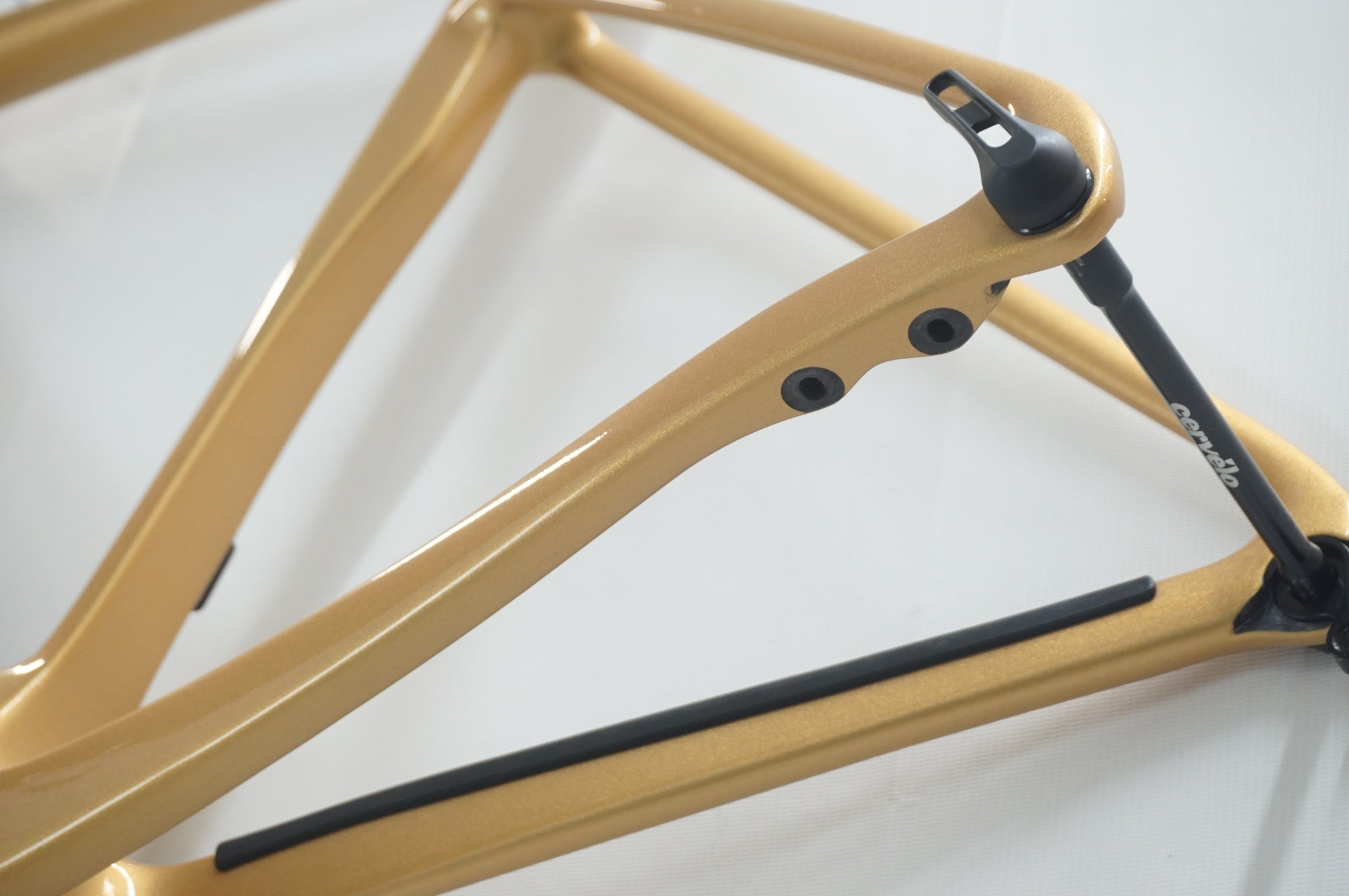 CERVELO 「サーベロ」 SOLOIST 2024年モデル フレームセット / 福岡店