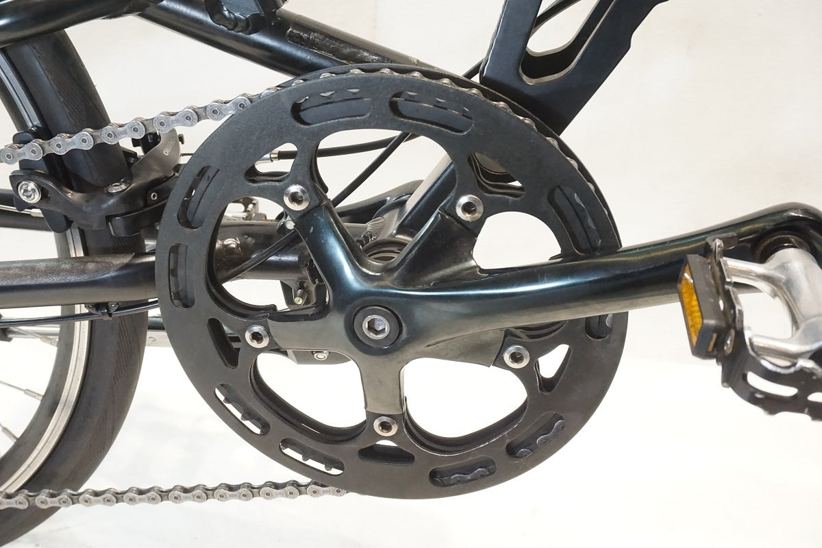 TARTARUGA 「タルタルーガ」 TYPE SPORT 2016年モデル 20インチ ミニベロ / 横浜戸塚店