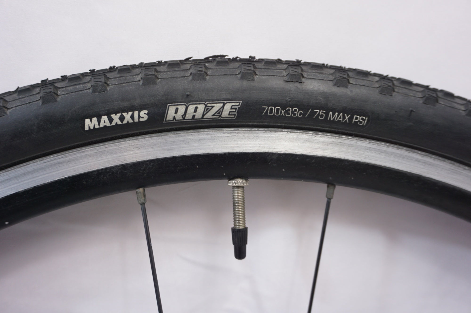 SHIMANO 「シマノ」 WH-R500 シマノ10速 ホイールセット / 世田谷店