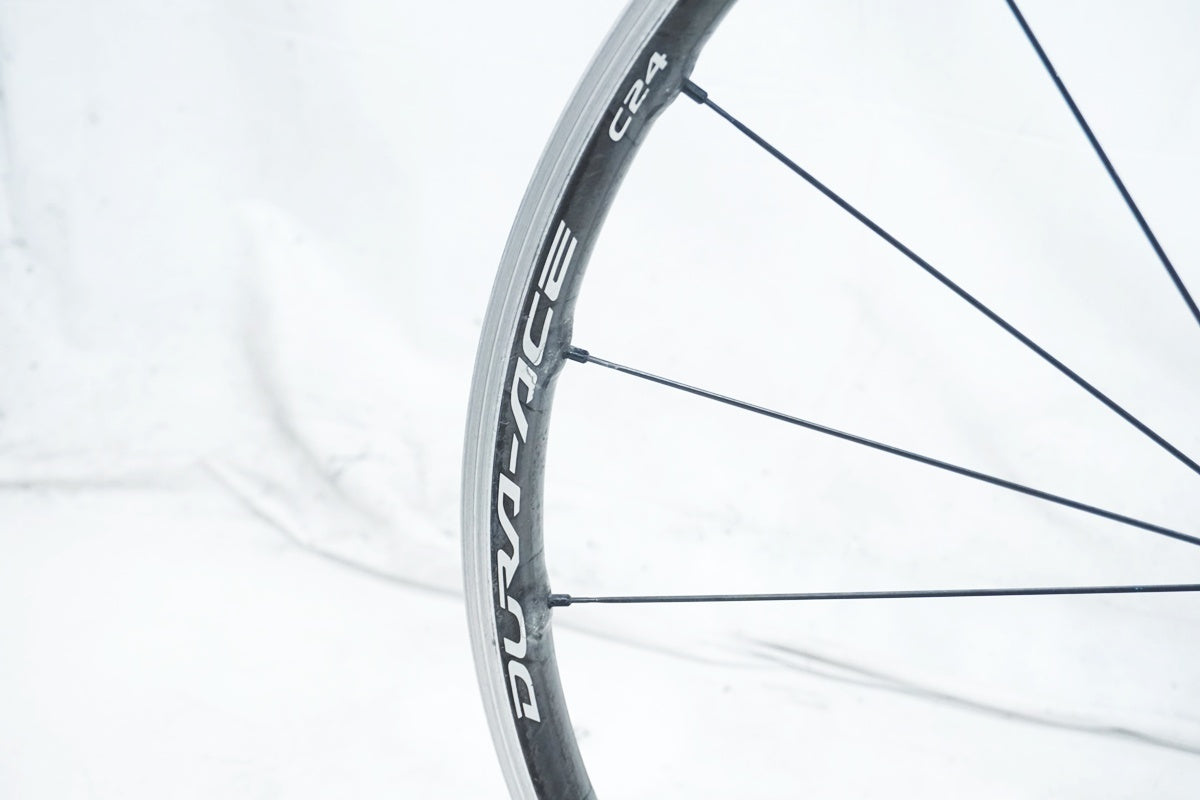 SHIMANO 「シマノ」 DURA-ACE WH-9000 シマノ11速 ホールセット / 大阪美原北インター店