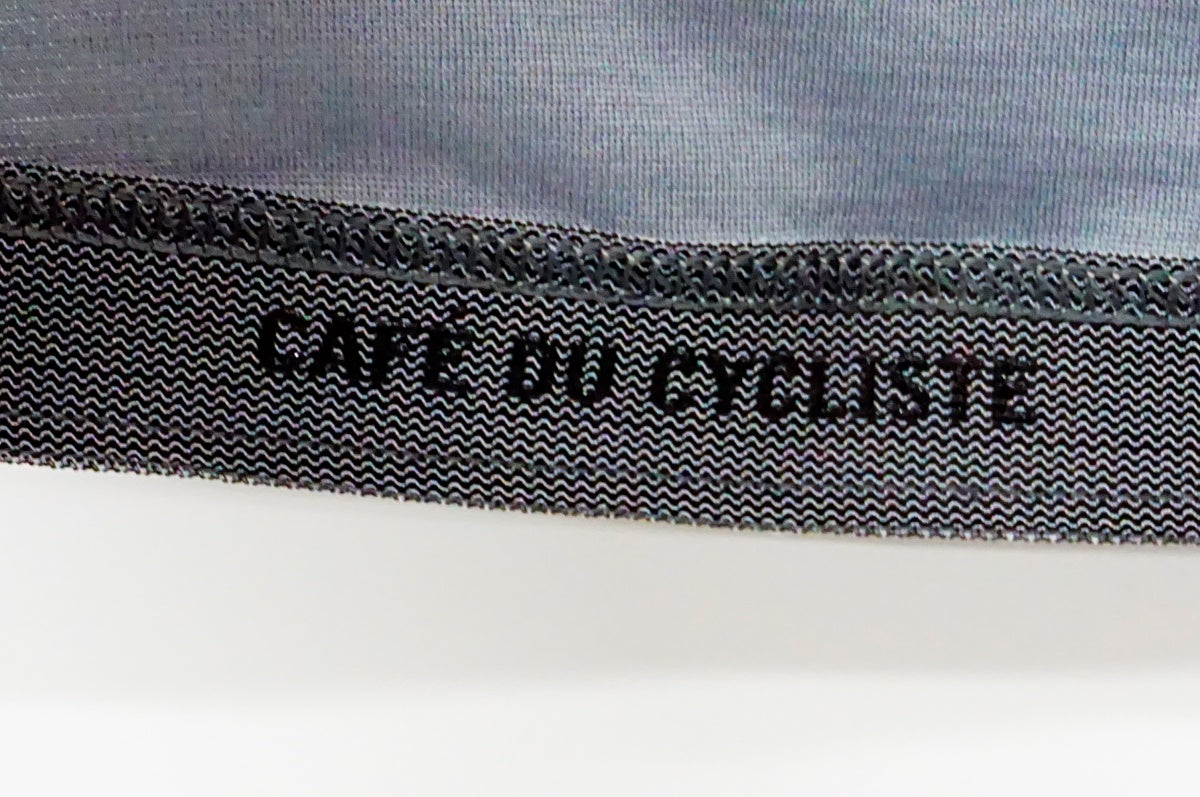 CAFE DU CYCLISTE 「カフェドシクリステ」 Sサイズ ジャージ / 名古屋大須店