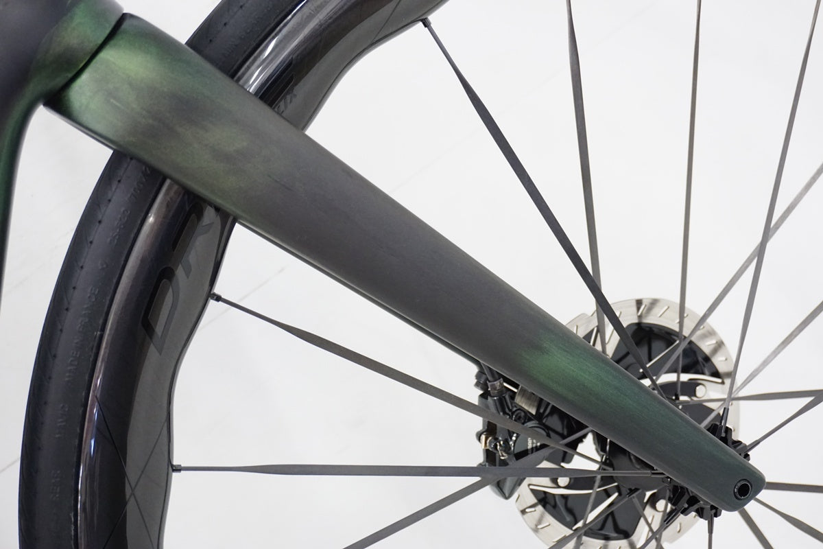 SPECIALIZED「スペシャライズド」 S-WORKS TARMAC SL7 DISC 2021年モデル ロードバイク / 浜松店