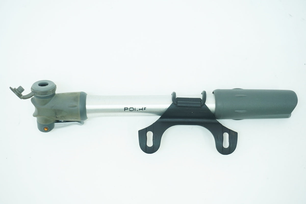 TOPEAK 「トピーク」 POCKET ROCKET 携帯ポンプ / 大阪美原北インター店
