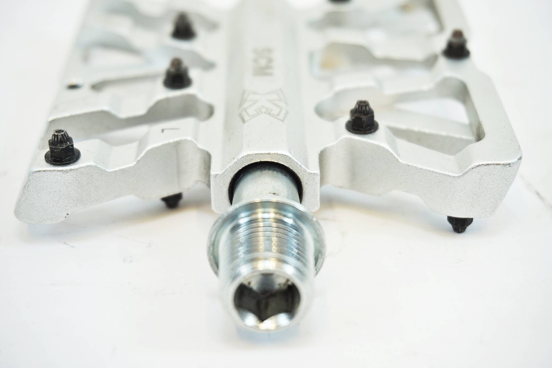 KCNC 「ケーシーエヌシー」 アクティベート KPED 12 CNC ペダル / 有明ガーデン店