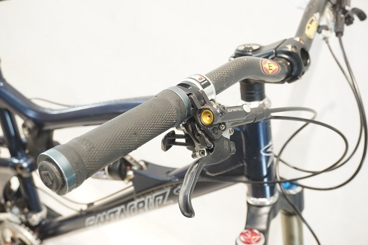 SANTACRUZ 「サンタクルズ」 NOMAD 2007年ごろモデル マウンテンバイク / 横浜戸塚店